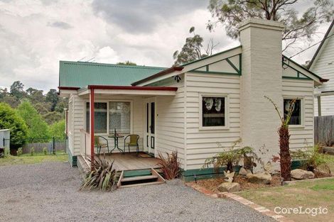 Property photo of 56 Johns Crescent Mount Evelyn VIC 3796