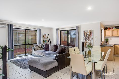 Property photo of 7/39 Pine Valley Drive Robina QLD 4226