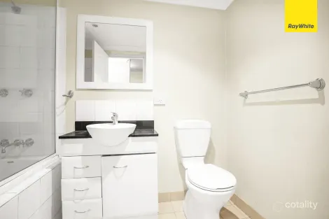 Property photo of 3/20-22 Clifton Street Blacktown NSW 2148