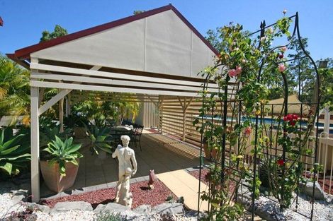 Property photo of 21 Albert Place Gulmarrad NSW 2463