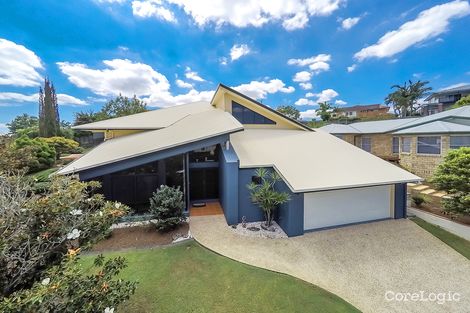 Property photo of 28 Aquarius Place Bridgeman Downs QLD 4035