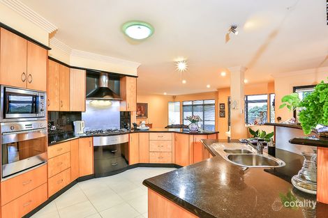 Property photo of 28 Aquarius Place Bridgeman Downs QLD 4035