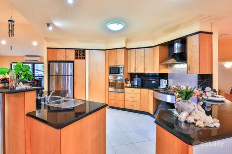 Property photo of 28 Aquarius Place Bridgeman Downs QLD 4035