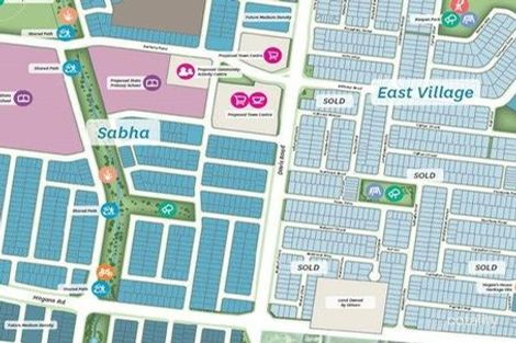 Property photo of 36 Congo Drive Tarneit VIC 3029