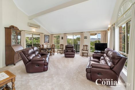 Property photo of 2 Wollundry Place The Gap QLD 4061