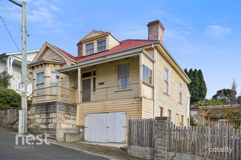 1 Union St, West Hobart, TAS 7000