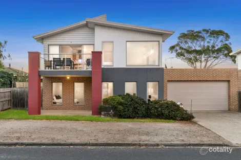 Property photo of 22 Barrands Lane Clifton Springs VIC 3222