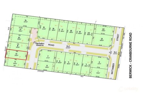 10/395 Berwick-Cranbourne Rd, Clyde North, VIC 3978