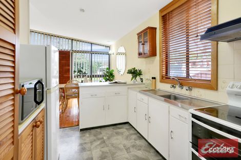 Property photo of 25 Shannon Street Lalor Park NSW 2147