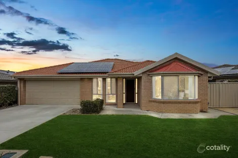 57 Charles Perkins Cct, Bonner, ACT 2914