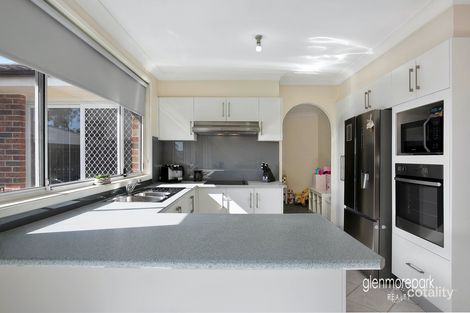 Property photo of 45 Clyburn Avenue Jamisontown NSW 2750