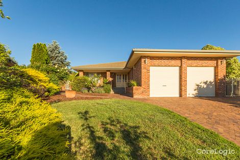 Property photo of 16 James Scott Close Kambah ACT 2902