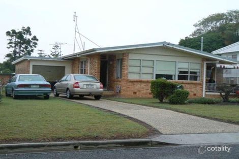 Property photo of 27 Flinders Street Point Vernon QLD 4655