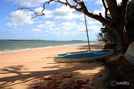 1 James St, Coochiemudlo Island, QLD 4184