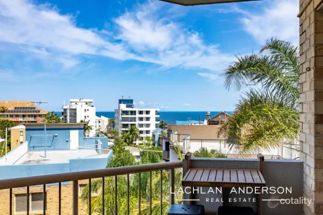 Property photo of 4/36 Moreton Parade Caloundra QLD 4551