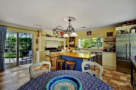 Property photo of 4 Ashgrove Place Bundanoon NSW 2578