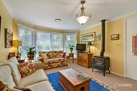 Property photo of 4 Ashgrove Place Bundanoon NSW 2578