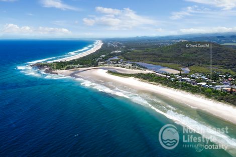 Property photo of 12 Tweed Coast Road Hastings Point NSW 2489