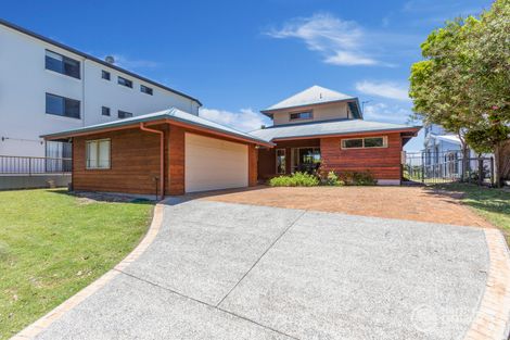 Property photo of 12 Tweed Coast Road Hastings Point NSW 2489