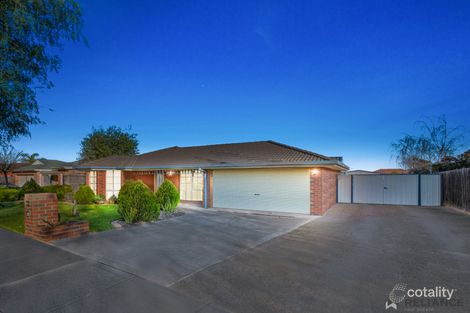 Property photo of 9 Princeton Avenue Harkness VIC 3337