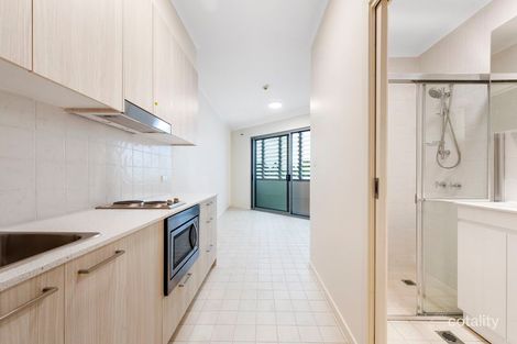 Property photo of 4/11-13 Gleeson Avenue Sydenham NSW 2044