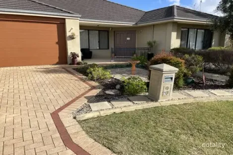 Property photo of 20 Auckland Way Hocking WA 6065