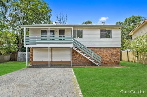 Property photo of 14 Kurrajong Drive Marsden QLD 4132