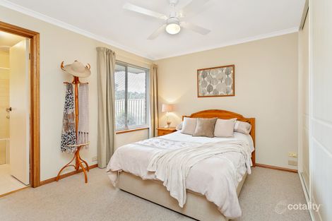 Property photo of 5 Lorikeet Grove Flagstaff Hill SA 5159