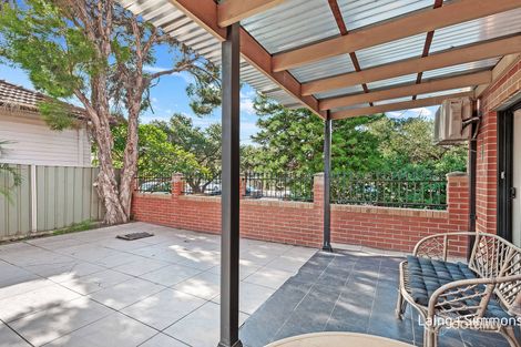 Property photo of 1/48-50 Pegler Avenue South Granville NSW 2142