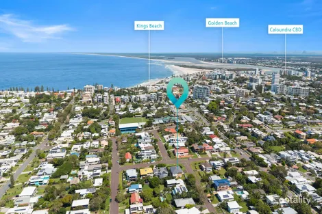 Property photo of 7 Simpson Street Shelly Beach QLD 4551