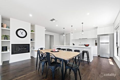 Property photo of 171 Dyson Drive Alfredton VIC 3350