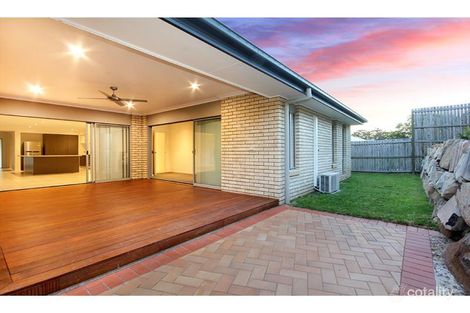Property photo of 39 Lilley Terrace Chuwar QLD 4306