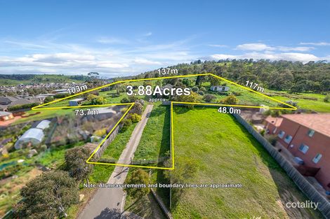 1 Skyline Dr, South Morang, VIC 3752