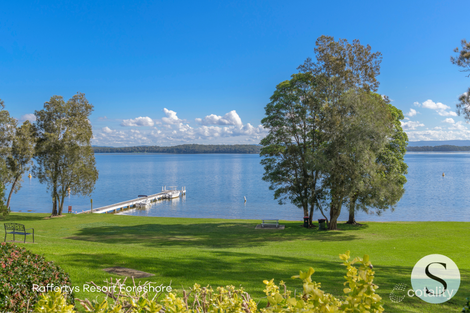 Property photo of 612 Currawong Circuit Cams Wharf NSW 2281