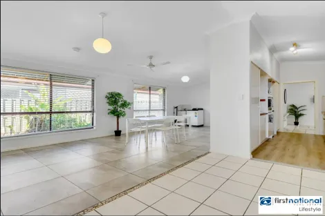 Property photo of 130 University Way Sippy Downs QLD 4556