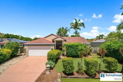 130 University Way, Sippy Downs, QLD 4556