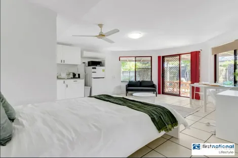 Property photo of 130 University Way Sippy Downs QLD 4556