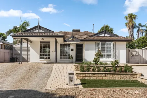 20 Tusmore Dr, Onkaparinga Hills, SA 5163