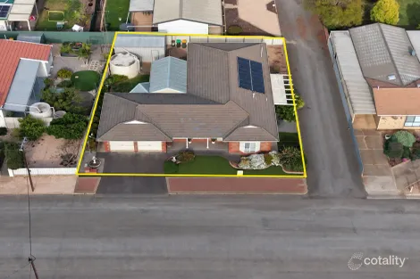 Property photo of 1 Julia Terrace Kadina SA 5554