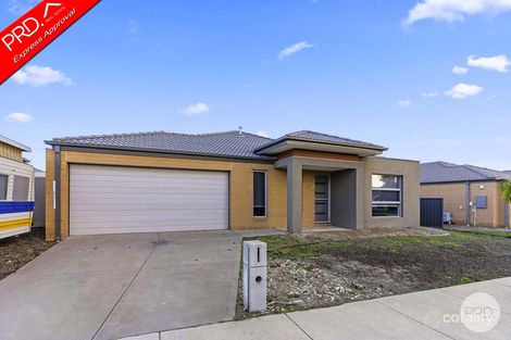 Property photo of 36 Bursaria Street Jackass Flat VIC 3556