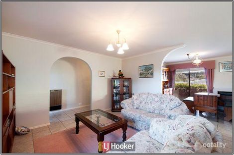 Property photo of 22 Gascoyne Circuit Kaleen ACT 2617
