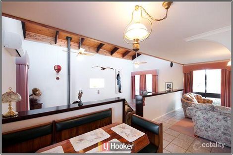 Property photo of 22 Gascoyne Circuit Kaleen ACT 2617