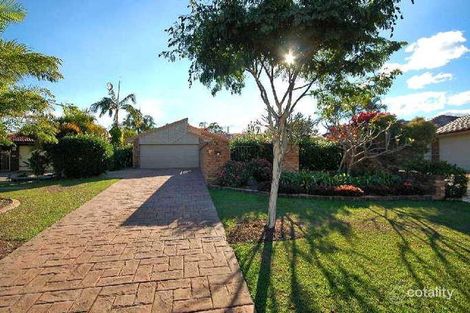 Property photo of 21 Kentia Court Elanora QLD 4221