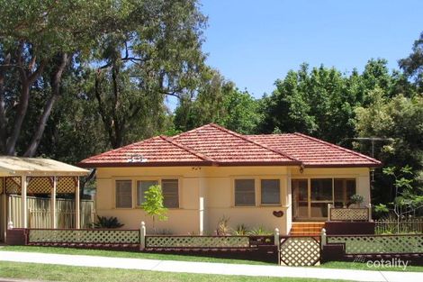 15 Phillip St, Oyster Bay, NSW 2225