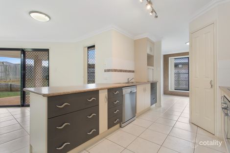 Property photo of 3 Koolamarra Drive Gracemere QLD 4702