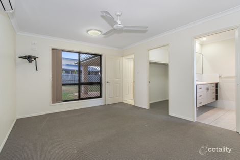 Property photo of 3 Koolamarra Drive Gracemere QLD 4702