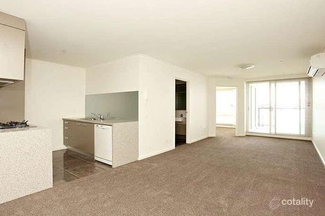 Property photo of 703/58 Jeffcott Street West Melbourne VIC 3003