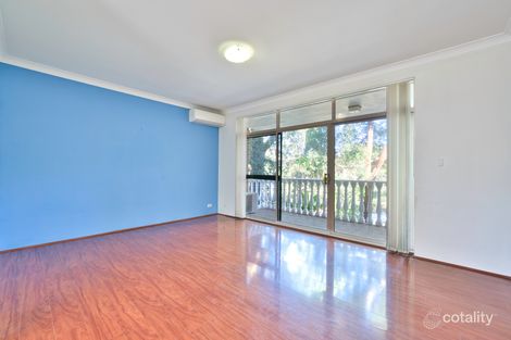 Property photo of 3/2-6 Bellevue Parade Hurstville NSW 2220