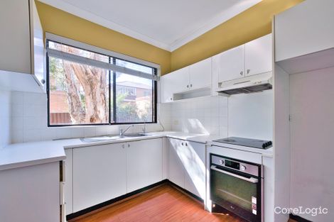 Property photo of 3/2-6 Bellevue Parade Hurstville NSW 2220