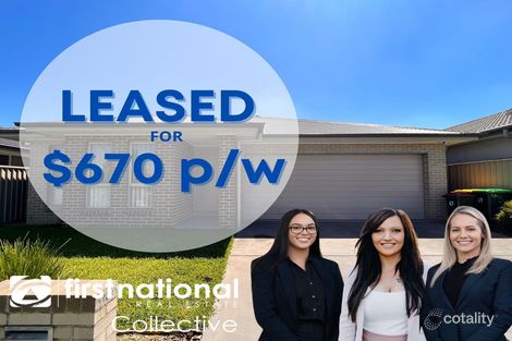 Property photo of 14 Denton Road Spring Farm NSW 2570